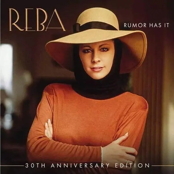 Reba McEntire - Rumor Has It: 30th Anniversary Edition (Vinyl LP)