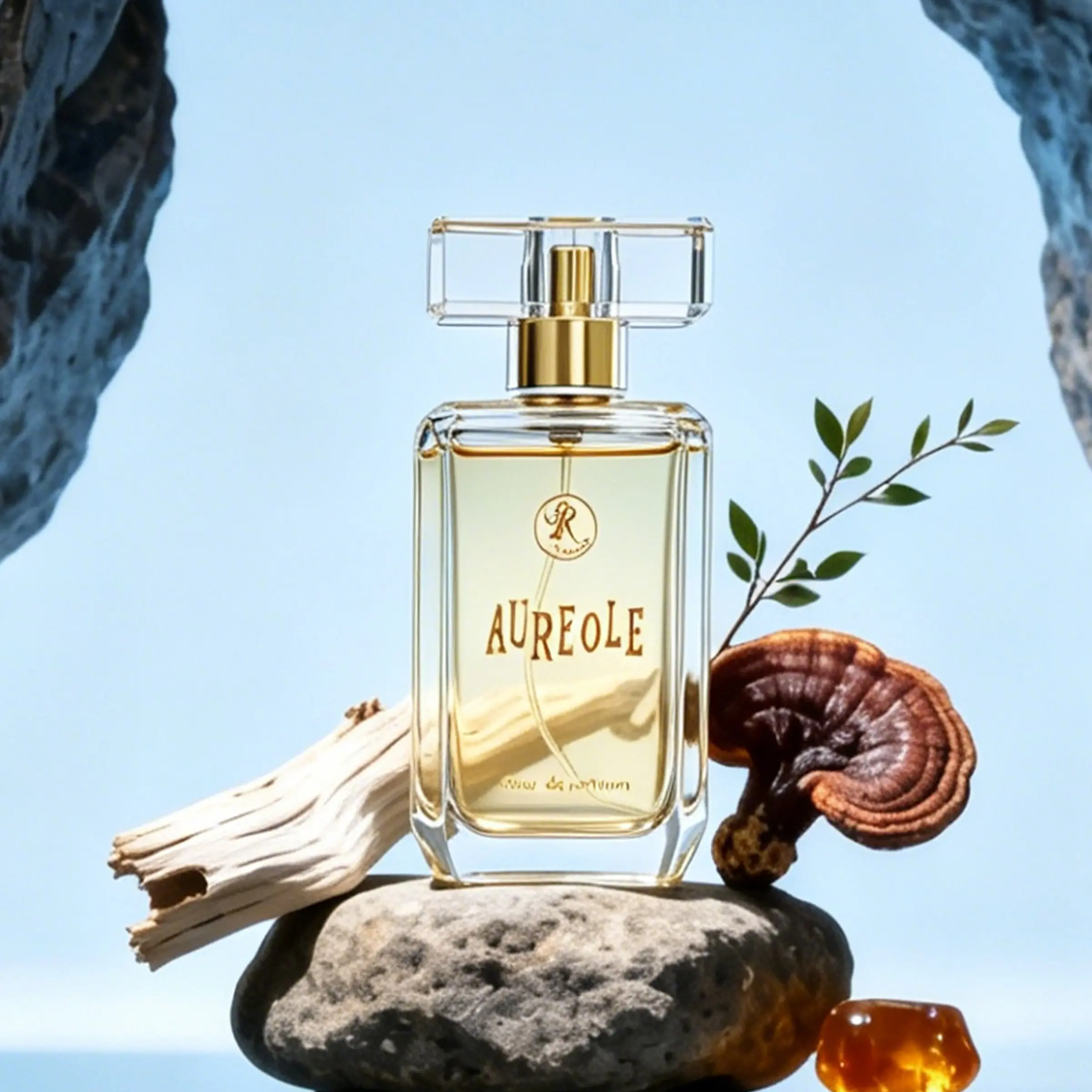 Perfume for Women and Men, Eau de Parfum (100ml) - Oriental Fruity Scent, Long-Lasting Fragrance, Floral Woody Aroma, with Blackcurrant, Plum, Cinnamon, Jasmine & Cedarwood, Great Gift Choice, Floral Woody Fruity