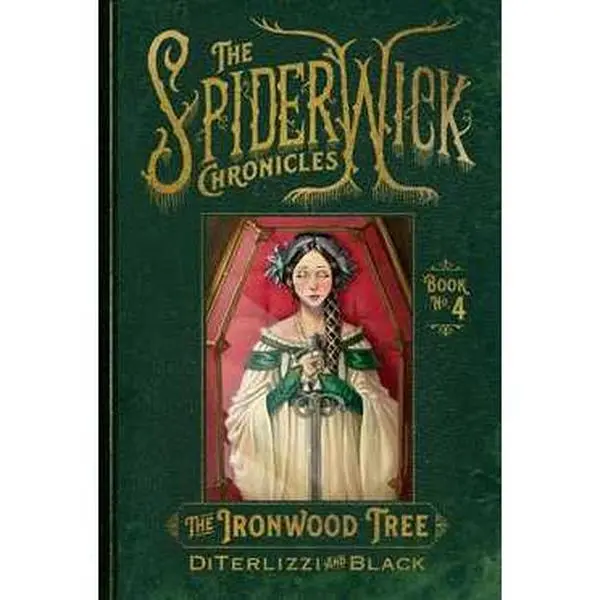 IRONWOOD TREE