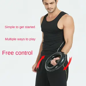 Hand forearm pro Strength Wheel