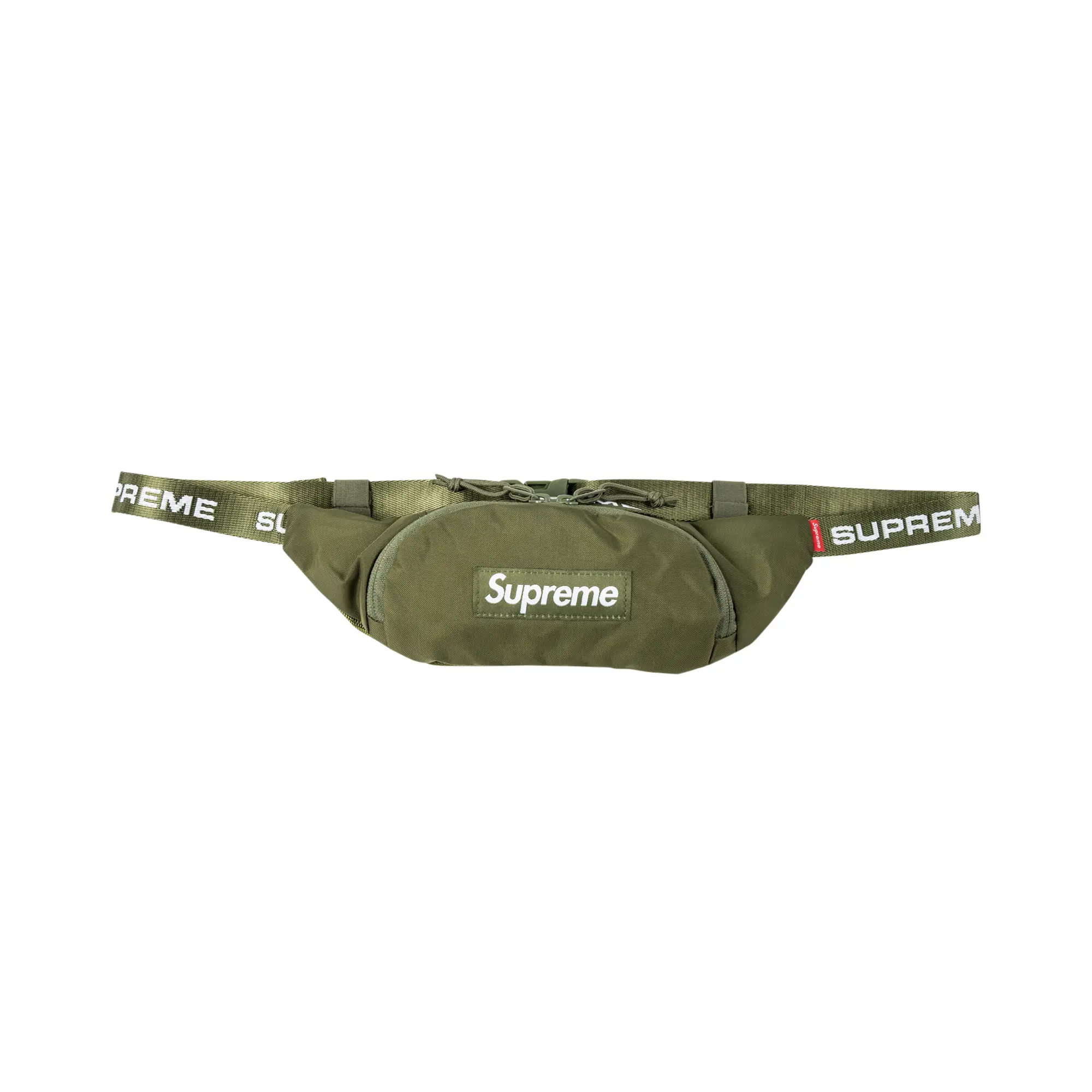supreme waist bag ss20 - TikTok Shop
