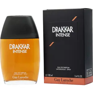 Drakkar Intense By Guy Laroche Eau De Parfum For Men Drakkar Intense By Guy Laroche Eau De Parfum For Men