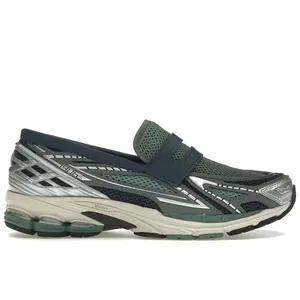 New Balance Men's 1906L Dark Juniper Navy, from StockX