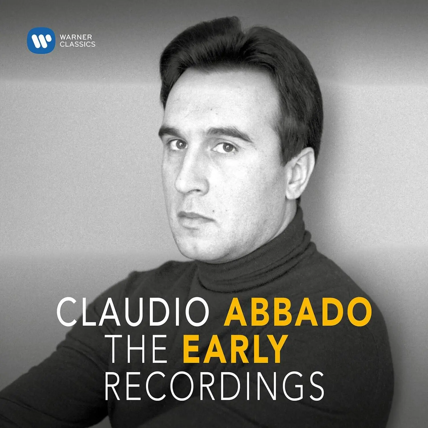 Claudio Abbado - Claudio Abbado - The Early Recordings  [COMPACT DISC - CD] Digipack Packaging