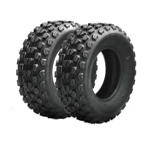 26x9-12 All-Condition ATV UTV Tires, Heavy-Duty 6-Ply Rated Construction, Superior Traction & Long-Lasting Durability, Ideal for Off-Road Riding & Outdoor Adventures