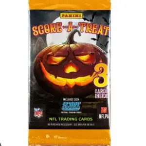 Score a treat Pack (2024)
