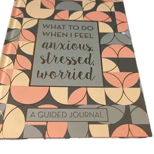 Guided Journal Hard Cover