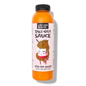 Take-Out Sauce