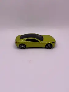 Matchbox Karma GS-6 Diecast