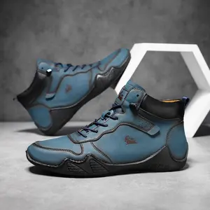 Men boots for men,brown boots,Gym shoes,flatboots,cowboy boots,men's boots,black cowboy bootsfor men,motorcycle boots men,motorbike boots,walkingboots,hunter boots,Suitable for hiking and camping,durable design for men and women,blue green