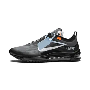 The 10 : Air Max 97 OG "OFF-WHITE" AJ4585 001