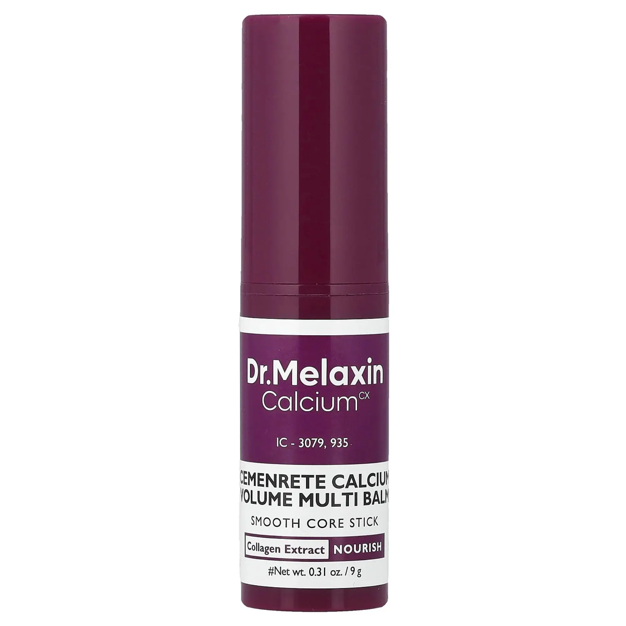 Dr.Melaxin Cemenrete Calcium Volume Multi Balm, 0.31 oz (9 g) Dr.Melaxin Cemenrete Calcium Volume Multi Balm, 0.31 oz (9 g)