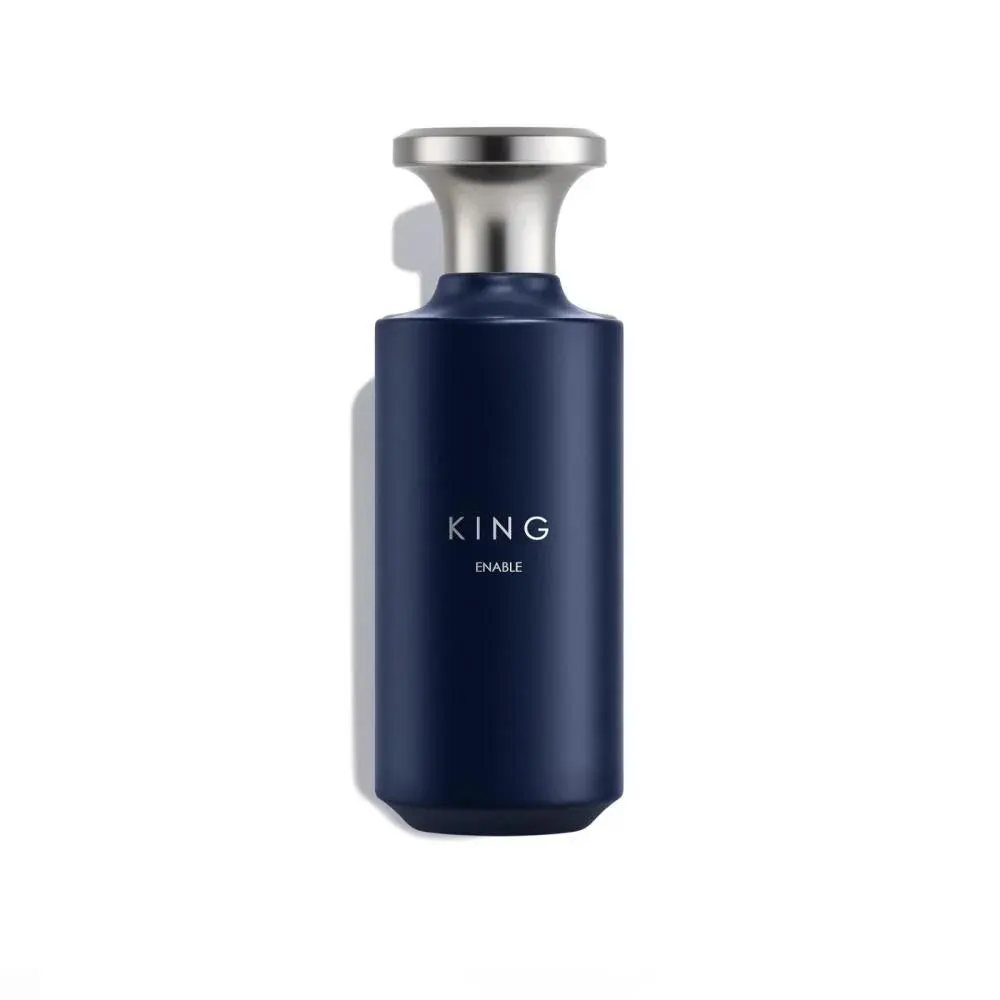Assaf King Enable Vanilla & Amber Luxury Pure Royalty