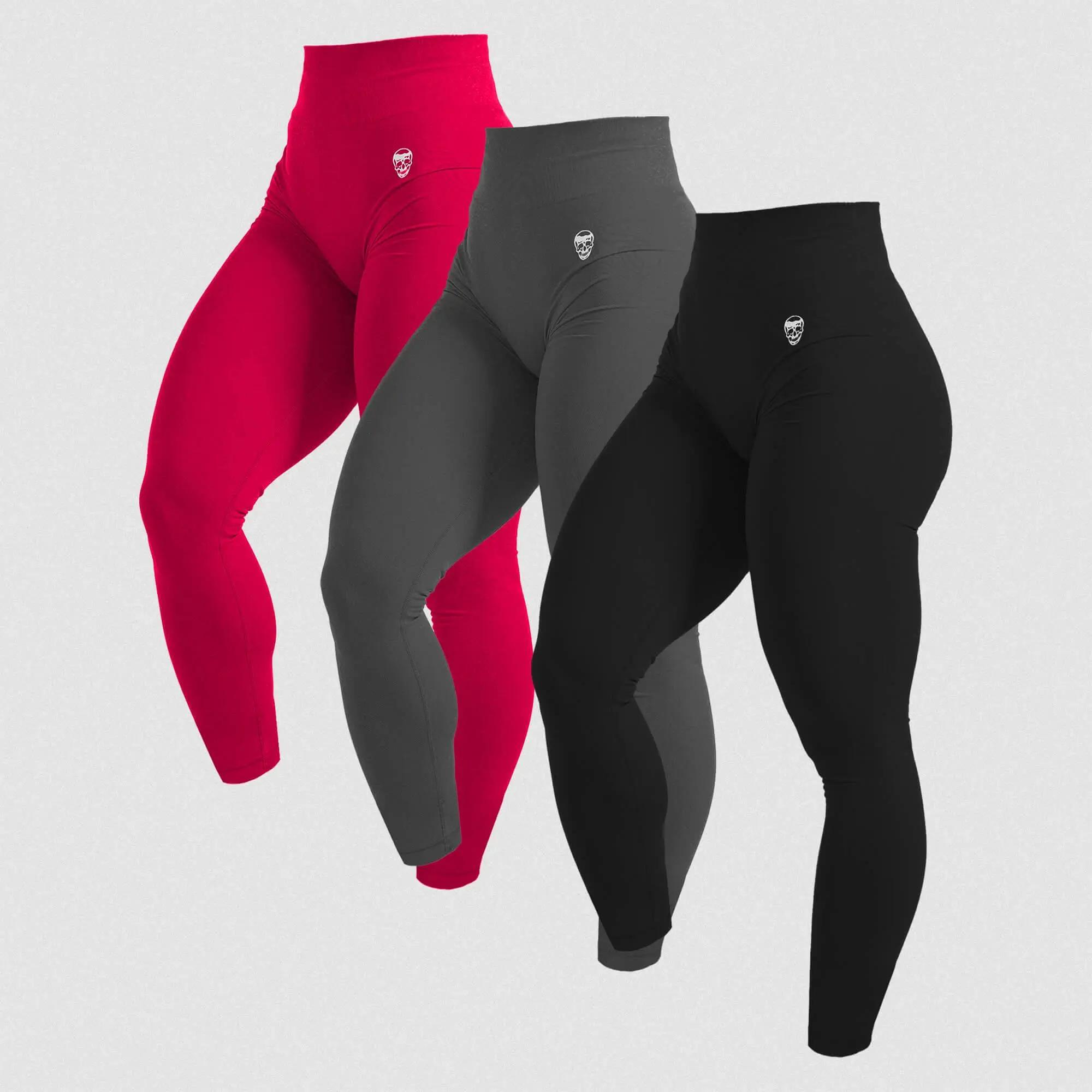 Miami / Flat Gray / Black