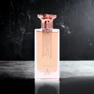 Aurora Scents Mon Amour (L) EDP 100ml