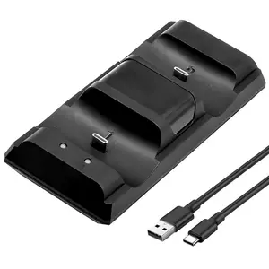 Exclusively for  charging dock, game controller dual charging, fast charging, private model PS5 game controller charging dock