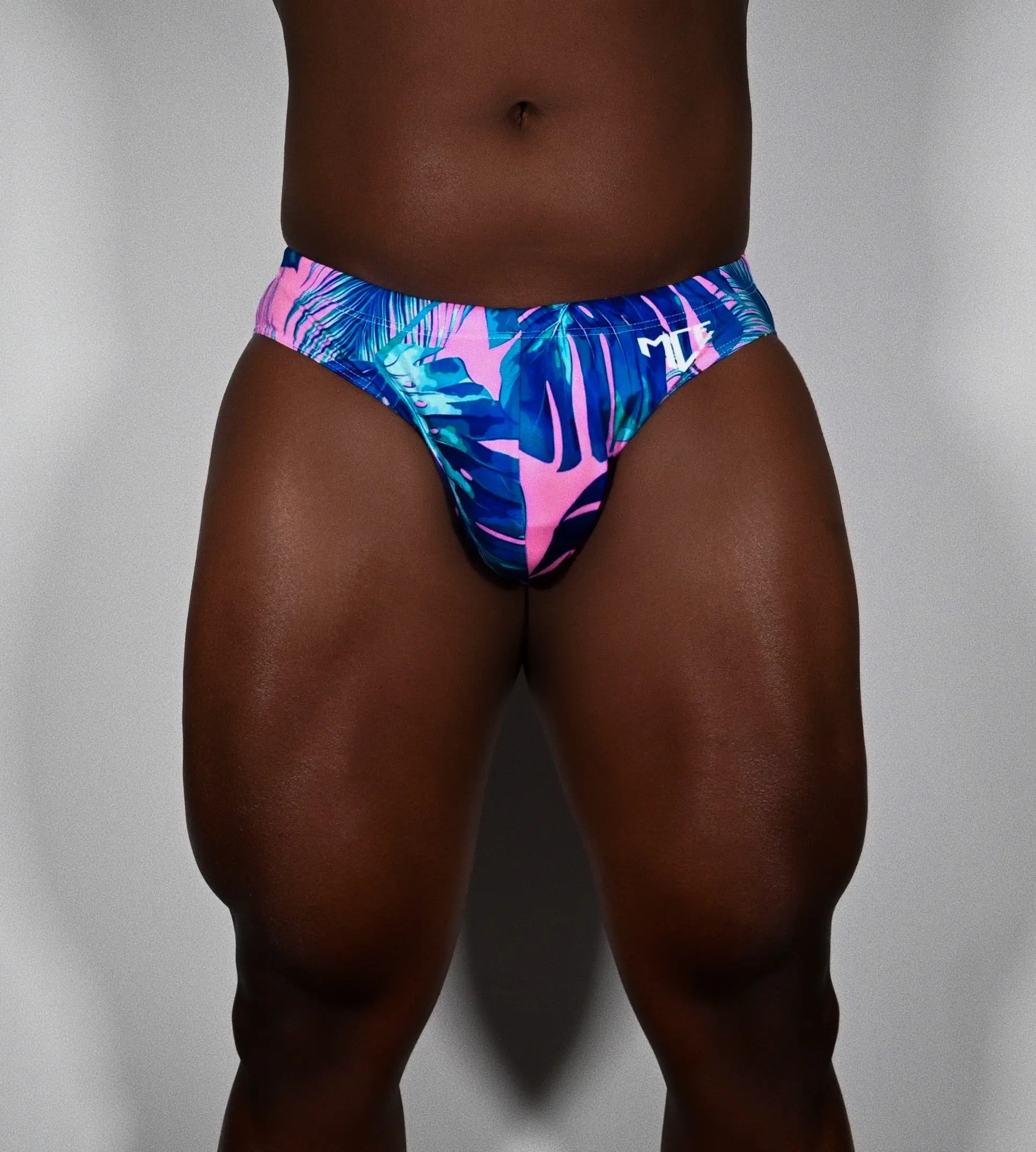 Palm Dreams swim briefs