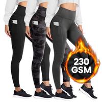 Black+Black Printed+Deep Grey Healther (2 Pockets)