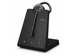 Jabra Engage 45 SE Engage 45 SE Deskphone / DECT Base Connector Over-the-ear (Outer-ear, Monaural) Headsets and Accessories