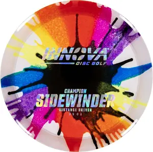 Innova Champion I-Dye Sidewinder
