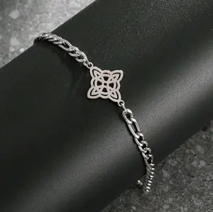 Bracelet Nudo de Bruja