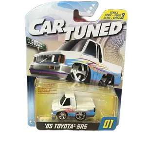 Cartuned Series 3. Multiple options
