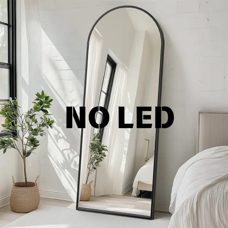 Arch-Black-NO LED