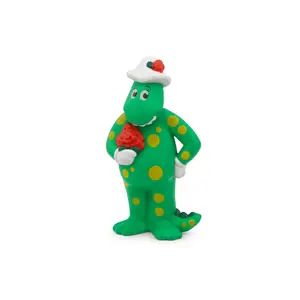 The Wiggles: Dorothy The Dinosaur Tonie The Wiggles: Dorothy The Dinosaur Tonie