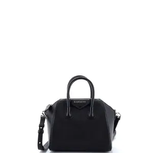 Pre-owned GIVENCHY material Messenger Bags by Rebag