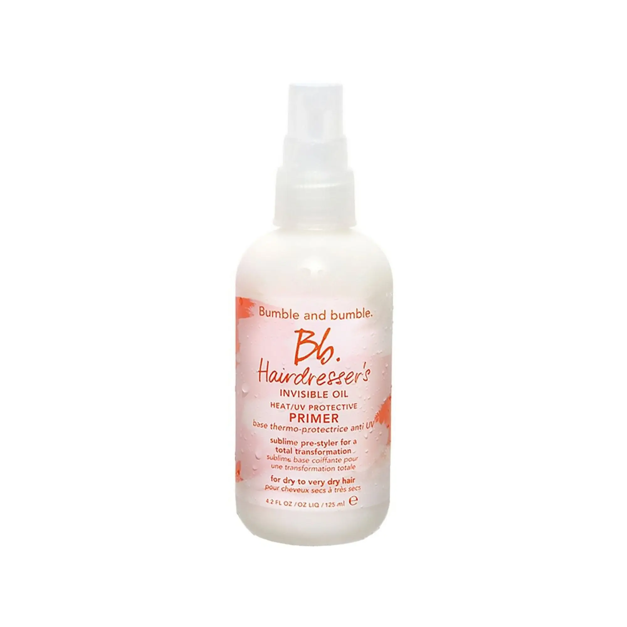 Bumble and Bumble Hairdresser's Invisible Oil Primer Demi Bumble and Bumble Hairdresser's Invisible Oil Primer Demi