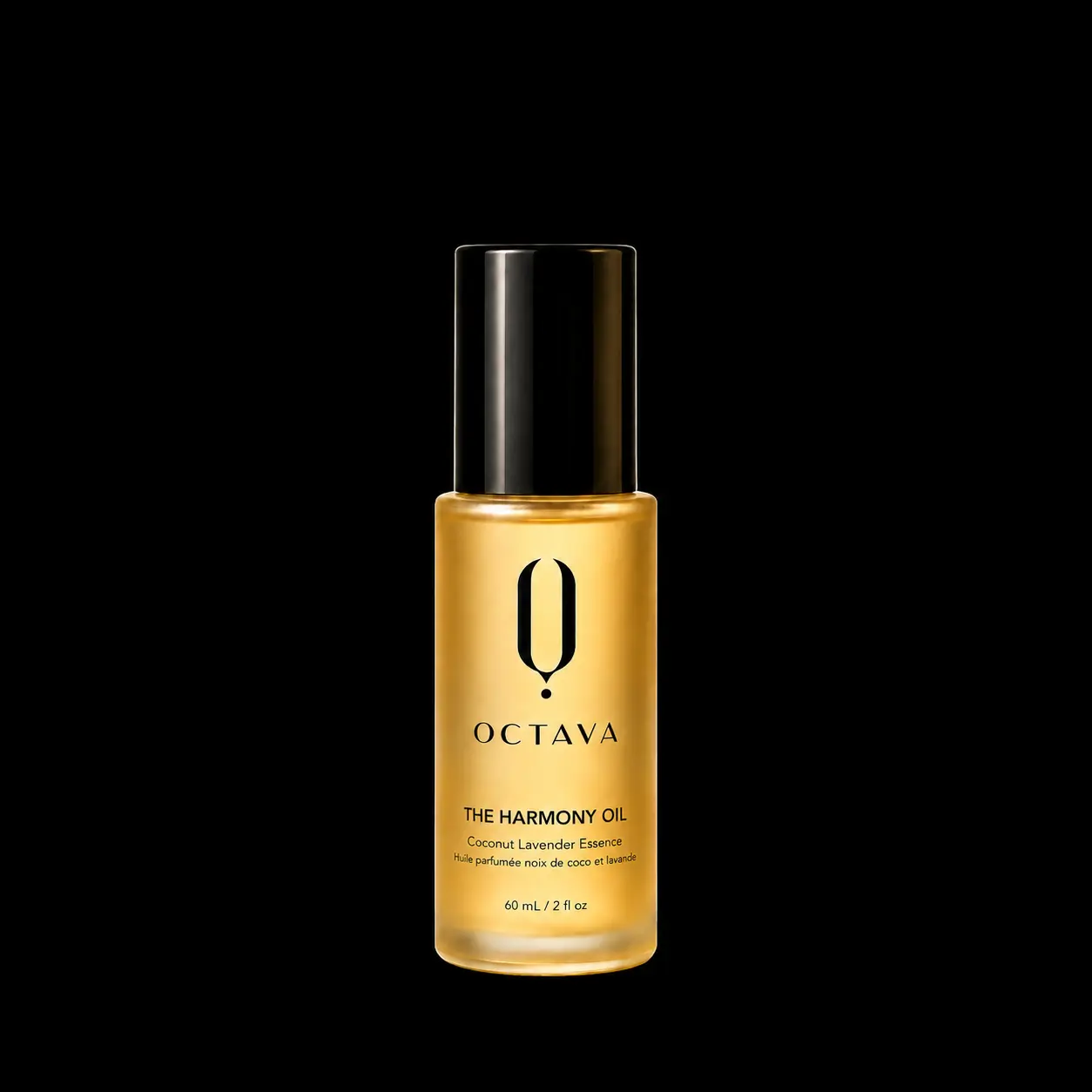 THE HARMONY OIL | Coconut Lavender Essence