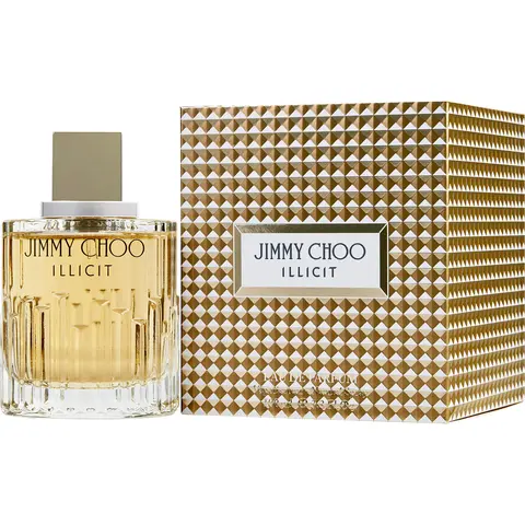 Jimmy Choo Illicit By Jimmy Choo Eau De Parfum For Women