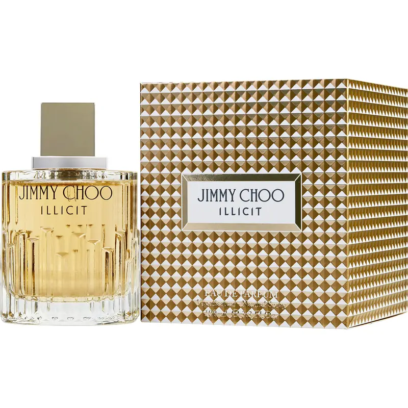 Jimmy Choo Illicit By Jimmy Choo Eau De Parfum For Women
