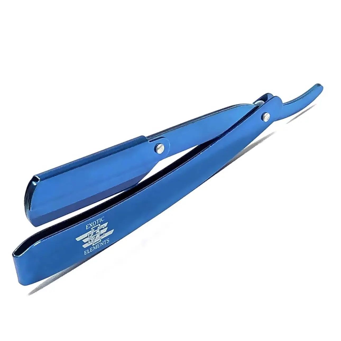 Men’s Shaving and Grooming Lightweight Straight Edge Razor Stainless ...