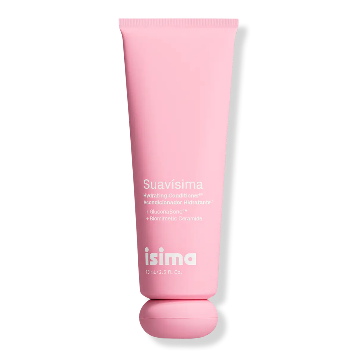 isima Suavísima Hydrating Conditioner