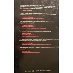USED-The Achievement Challenge: How to Be a 10 in Business by Beveridge, Don, Jr. (Hardcover)