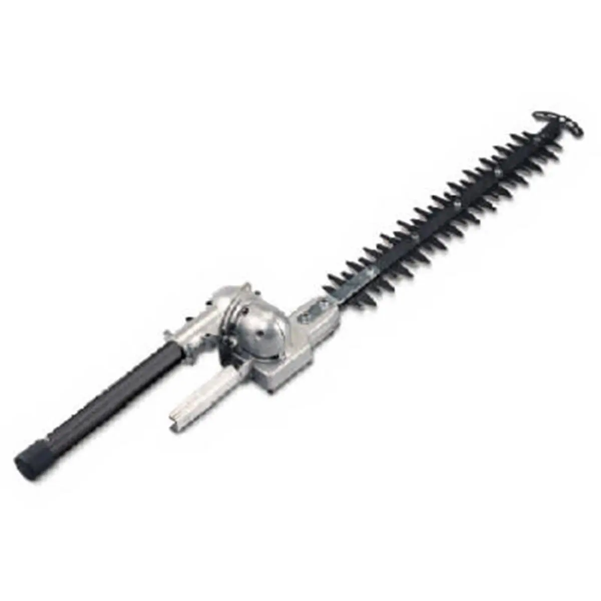 MTD Southwest AH720 Portable Add-On Articulating Hedge Trimmer Attachment, Featuring Durable Blades