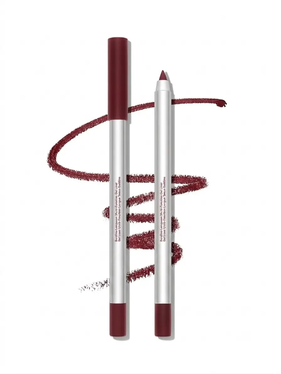Boldline Longwear Multi-Function Gel Liner-Burgundy Boldline Longwear Multi-Function Gel Liner-Burgundy
