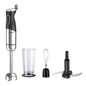 5 Core Handheld Immersion Blender