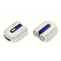 White（U-shaped ）