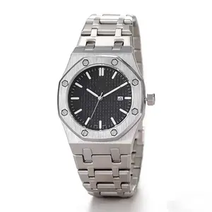 A-shaped fashionable high-end luxury watch