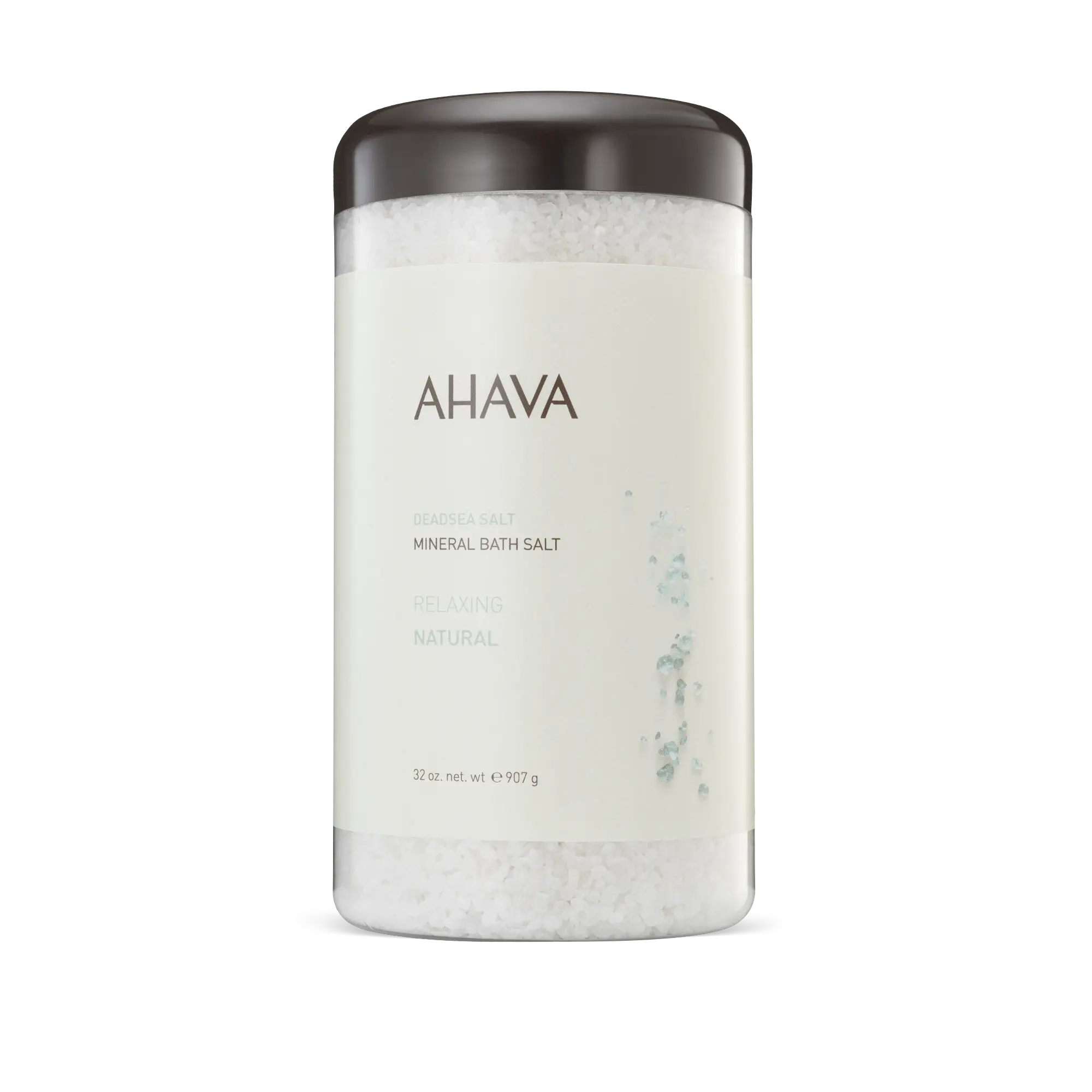 Natural 32 Oz Dead Sea Bath Salt