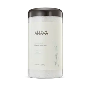 Natural 32 Oz Dead Sea Bath Salt