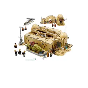 75290 Mos Eisley Cantina