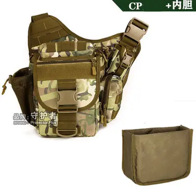 CP color [large size+inner container]