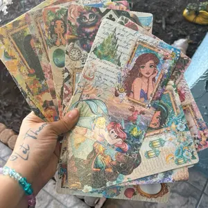 Fairytale Inserts