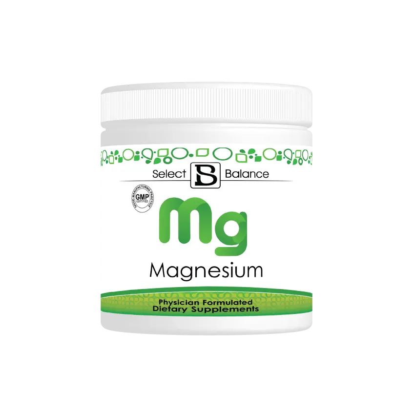 Magnesium Powder