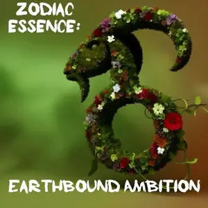 DNH Fragrance: Zodiac Essence Line: Capricorn: Earthbound Ambition:  Aroma Floral Fragrance