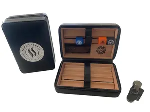 StogeeSleeve Bundle Travel Case