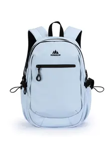 Foldable Portable Outdoor Travel Bag, Single Shoulder Handheld Luggage, Hiking Cycling Mountaineering Storage Bag, Compact and Lightweight Design